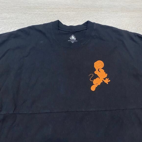 NBA Experience Disney Spirt Jersey Oversized Women's Small - Picture 3 of 9